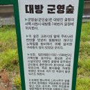 군영숲 이미지
