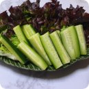 삼칠농장 | 오이 요리 양주 농부의 꿈 미인오이