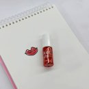 봄의 플로라 | 베네피트플로라틴트 내돈내산 끈적임 없는 텍스처와 예쁜 색감 솔직 후기