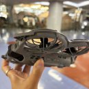 [시니어스마트교육] 스마트폰으로 사진/영상 제작하기 | Dji 네오2 강변 테크노 마트 디엔온 매장 방문 상담 실물 체험 후기