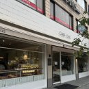돔케이크 | 영등포 케이크맛집 쉐프조의 시그니처 딸기돔케이크 후기