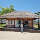 낙안읍성 관광안내소 이미지