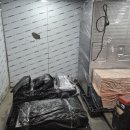 전통고가구 | 하남 위례 프리미엄 이삿짐 보관, 4도어 냉장고와 고가구도 안심하는 실내보관창고