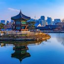 향원정 - 부여군 | 향원정