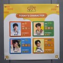 오즈 - 광주시 고불로 94 | 뮤지컬 '오즈' 후기 💛 (자5)