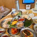 해변마을 - 남양주시 수레로1번길 2-1 | 강릉여행 ㅣ 전복에 진심인 강문해변 맛집 강릉전복해녀마을 메뉴 후기