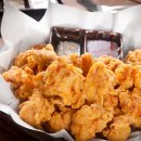 심통이 가마솥 닭강정 이미지