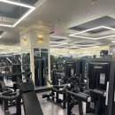 라인짐 휘트니스 평촌점 이미지