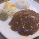 애플돈까스 이미지