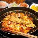 유가네 닭갈비 동래역점 이미지