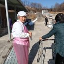 문은영, 신앙(주안애교회) 25-5, 권사님 뵙고 책 전달 이미지