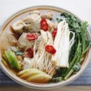 황금동태탕,찜 이미지