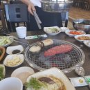 횡성한우백화점정육식당