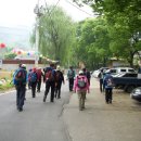 검단산(2007년 5월) 이미지