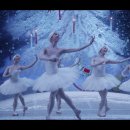 SAC ON SCREEN 발레 호두까기인형 이미지