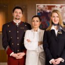 I022 | 호주대학교 : 그리피스대학교 (Griffith) - 호텔경영학과 (Hotel Management)