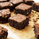 브라우니 이미지