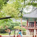 광한루원 | 남원 여행지 광한루원 화인당 한복체험 대여 후기