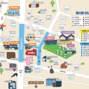 인북로~평동로 이미지