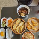 장성향 - 기장군 공수2길 19 | 대구 수성못 블루리본 맛집 장성향 솔직후기 고기 듬뿍 짜장면과 압도적 크기의 군만두