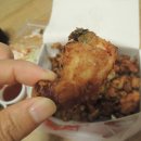 야채통닭 이미지