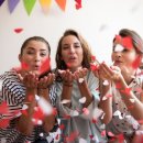 국가대표 희망 태권도장 이미지