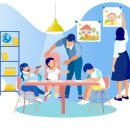 영렘브란트 미술학원 이미지