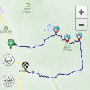 26년 07월 11일(토) 정기산행 공지, 충북 괴산 칠보산(779m) 이미지