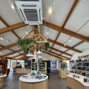내돈내산] 제주토박이 제주동쪽 송당리 러쉬(LUSH) 방문후기