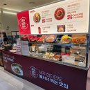 신경숙체인국수집 | 의정부신세계 팝업에서 맛본 제주삼대국수 돔베고기 솔직후기