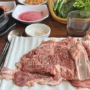문가네숯불갈비