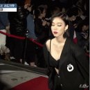 대종상 영화제 가수 &#39;소야&#39; ㅗㅜㅑ gif 이미지