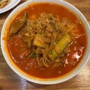 4828 | 신사역 공리 중식집 신사역 맛집 신사역 점심 후기