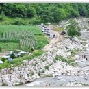 용소계곡펜션 이미지