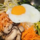 맛있는 비빔밥 이미지
