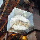 레인보우 | 익선동 카페 비오는 컨셉 레인리포트 레인보우 내돈내산 후기