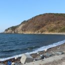 외양포해변 이미지