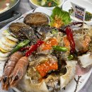 동백아지매건어물 | 곳 여행 코스 :: 두꺼비게장, 여수 청수당, 오동도 동백꽃, 아이스크림옥, 하모하모, 여수 야경 돌산공원
