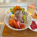 밤갓로(대로3-1) | 일식 맛집 &lt;미쁘동 서울숲점&gt; - 제이타쿠동 솔직 후기 / [서울숲 / 성수동 / 광진구]