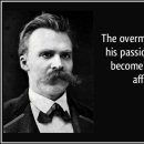 물질과 정신의 영원회귀 ETERNAL RECURRENCE | 니체, 위버멘쉬, Übermensch, 초인, 超人