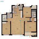 새동보약국 | 10탄-동래 래미안 아이파크 1,4단지 깨알임장기 (상세분석- 타입별/일조/주차/조경)