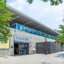 부천시립원미도서관 이미지