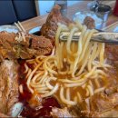 청년감자탕순대국(왕십리역점) 이미지