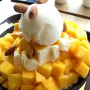 설빙 - 화성시 수노을중앙로 136 | 설빙