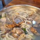 서도바지락칼국수 | 성신여대역 칼국수 맛집 서도바지락칼국수