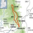 서산갯마을산악회, 제106차 정기산행(평창 대관령 선자령)...눈꽃 트레킹 이미지