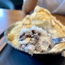 카페라떼르 | [봉명동 카페] 인절미 빙수가 맛있는 조용한 카페, 낮술도 가능한 &#39;카페라떼르&#39;