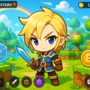 블록체인 NFT 파헤치기 이미지