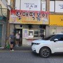 91 | [수원] 할매떡복이, 유로빵 방문 후기