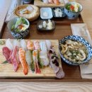 분당구미-A-18 | 구미역 근처 초밥 맛집 정진스시 점심 런치메뉴 내돈내산 후기